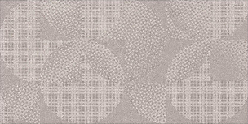 Керамогранит Infinity Ceramica OPERA Decor Grey Carving Серый Карвинг 