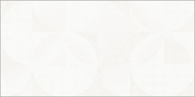 Керамогранит Infinity Ceramica OPERA Decor White Carving Белый Карвинг 