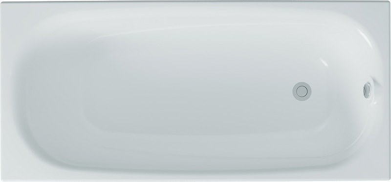 Акриловая ванна ARAGUT Багама 170х70 Щ0000063283 
