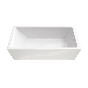 Акриловая ванна ARAGUT Байкал 180х80 Щ0000063289 цвет Белый-3