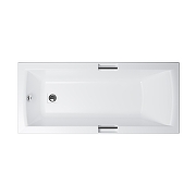 Акриловая ванна ARAGUT Селигер 160х75 Щ0000063291 цвет Белый-2