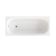 Акриловая ванна ARAGUT Нева 160х70 Щ0000072238 цвет Белый-1
