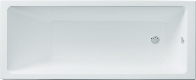 Акриловая ванна ARAGUT Амур 150х70 Щ0000063264 