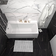 Акриловая ванна ARAGUT Парадиз 170х70 Щ0000063268 цвет Белый-6