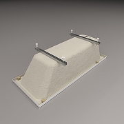 Акриловая ванна ARAGUT Парадиз 170х70 Щ0000063268 цвет Белый-9