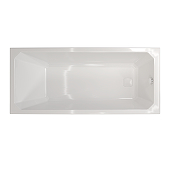 Акриловая ванна ARAGUT Парадиз 180х80 Щ0000063269 цвет Белый-7