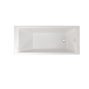 Акриловая ванна ARAGUT Дана 160х70 Щ0000063279 цвет Белый-9