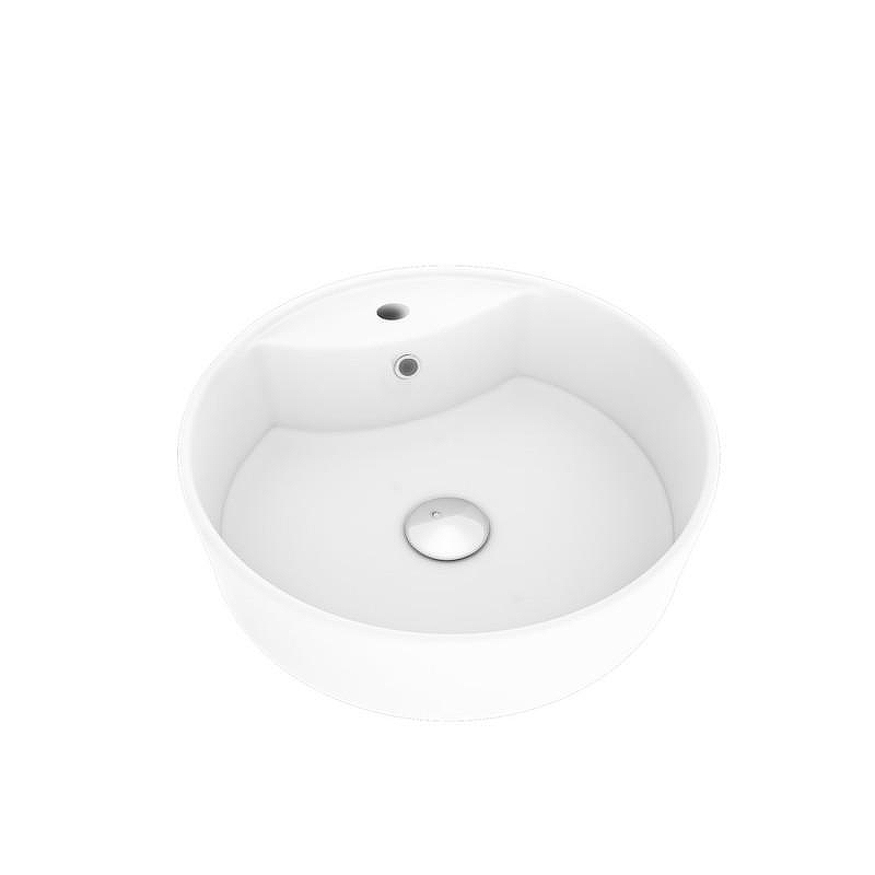 Раковина Corpa Nera Bosso 40 CN50191 