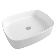 Раковина-чаша Corpa Nera Viotti 51 CN50209 цвет Белый