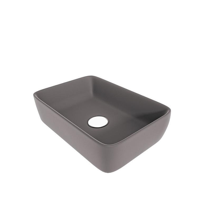 Раковина-чаша Corpa Nera Grossi 50 CN50292 