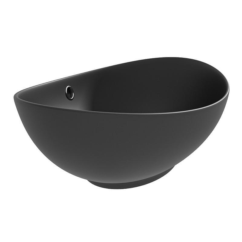 Раковина-чаша Corpa Nera Rossini 60 CN50497 