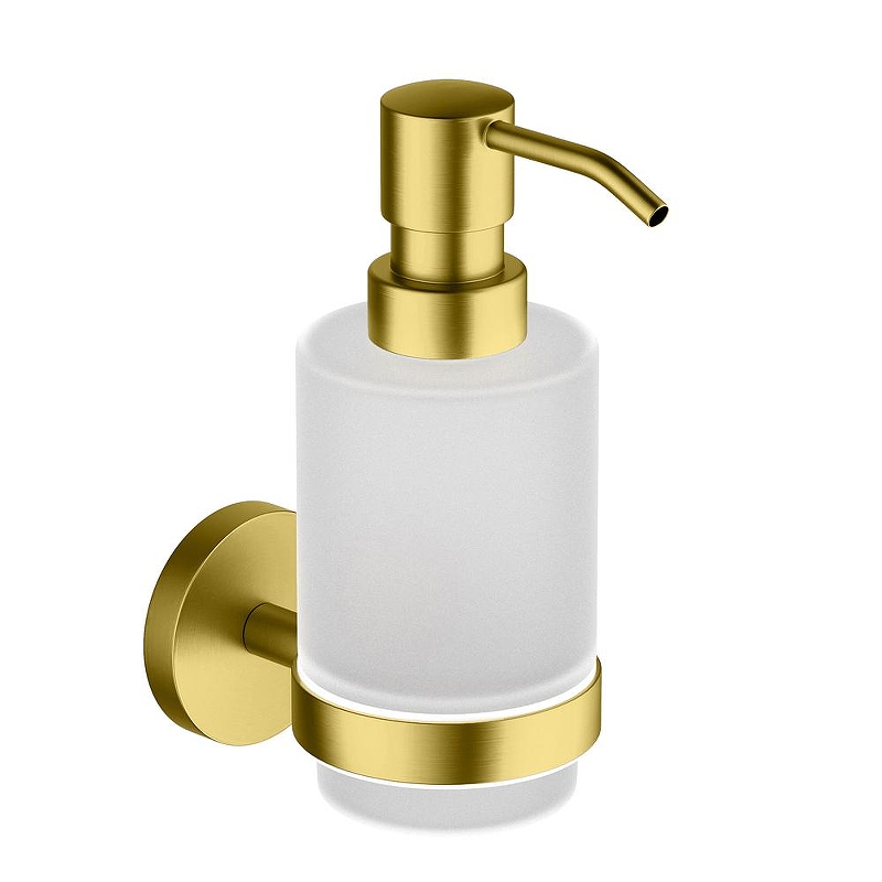 Дозатор для жидкого мыла Timo Saona 13039/20 