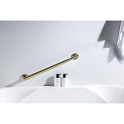 Поручень Timo Saona 13265/17 цвет Золото матовое-1