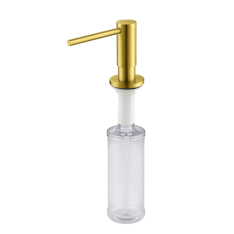 Дозатор для моющего средства Timo Saona 13139/20 