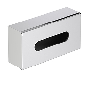 Диспенсер для салфеток Timo Petruma 15244/13 цвет Никель