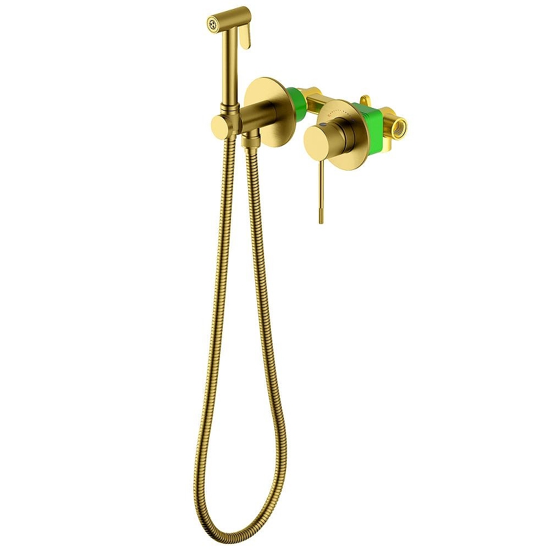 Гигиенический душ со смесителем Timo Saona 2339/20SM 