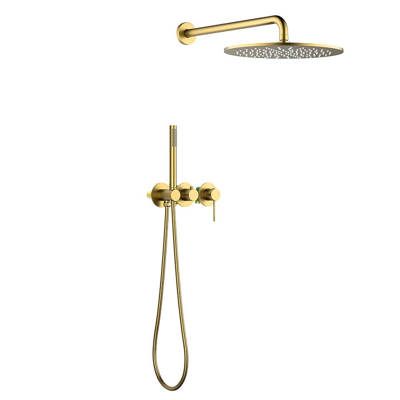 Душевая система Timo Saona SX-2349/20SM 