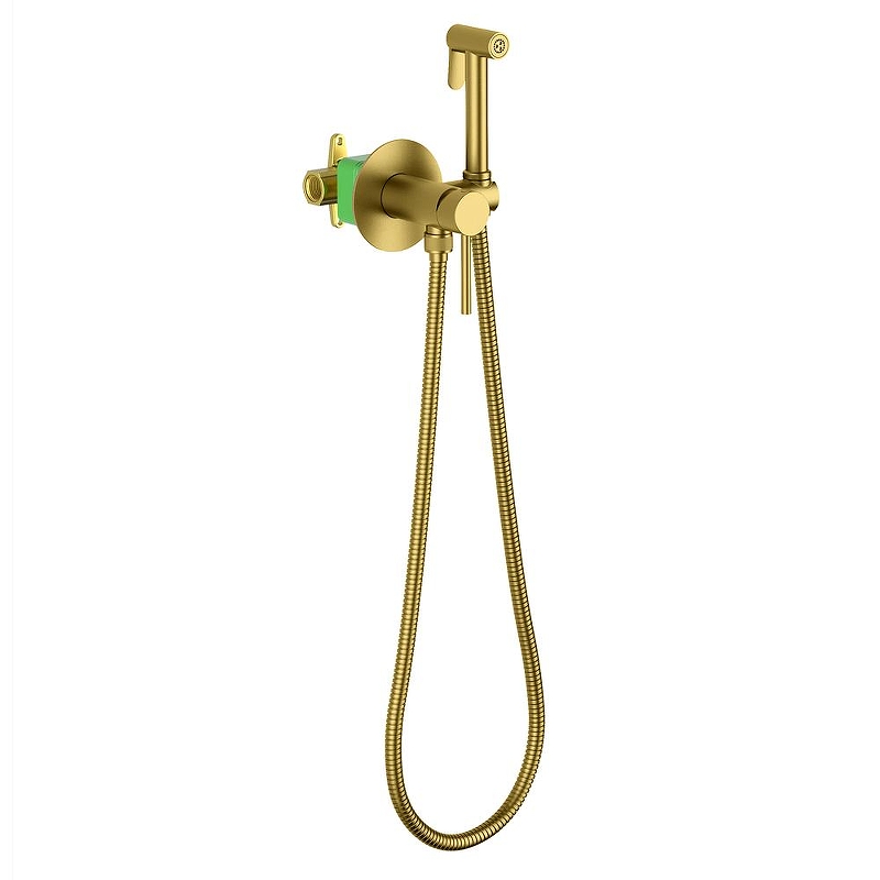 Гигиенический душ со смесителем Timo Saona 2338/20SM 