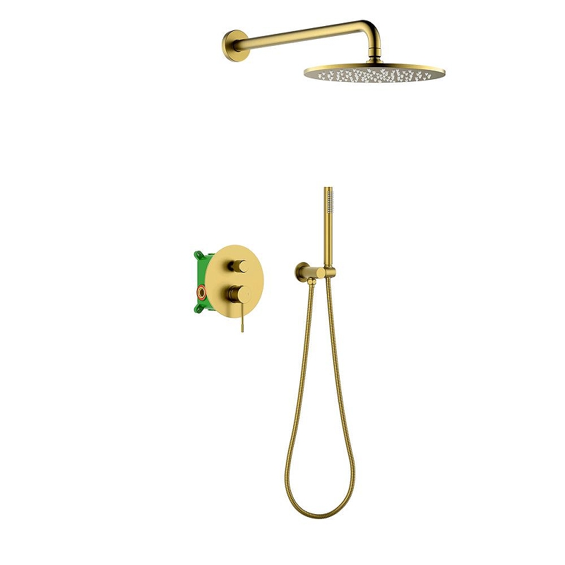 Душевая система Timo Saona SX-2369/20SM 