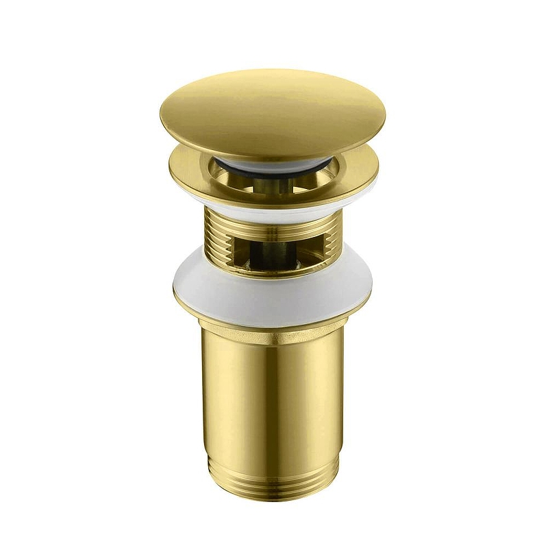 Донный клапан Timo 8011/20 click-clack 