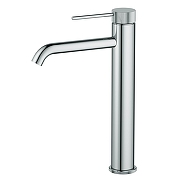 Смеситель для раковины Timo Saona 2411/00F цвет Хром