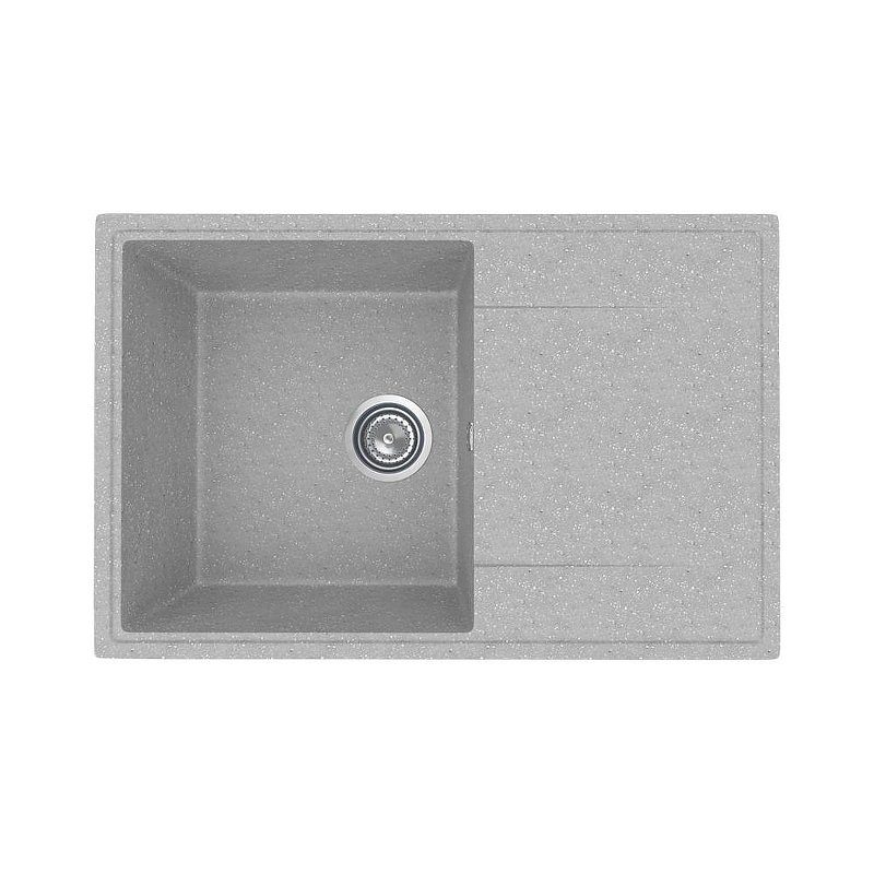 Кухонная мойка Maretti Kitchen KT735-GR 