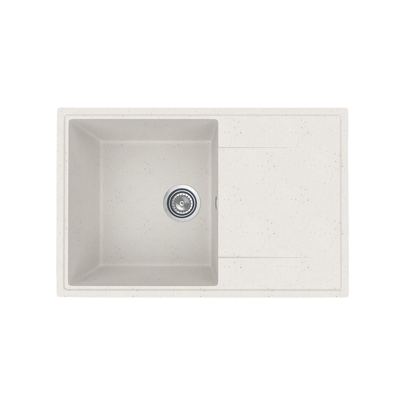 Кухонная мойка Maretti Kitchen KT735-WH 