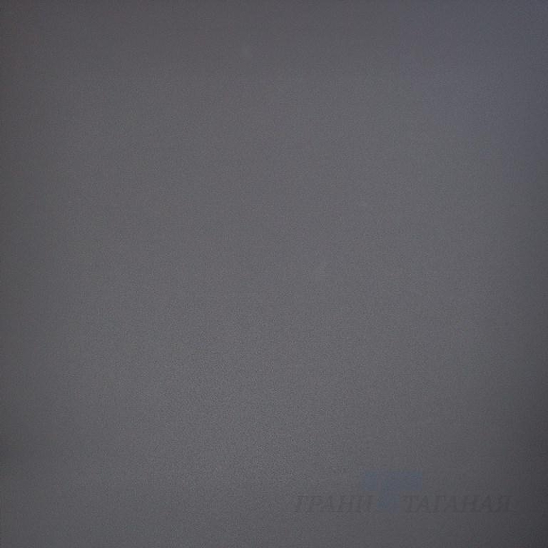 Керамогранит Gresse (Грани Таганая) Профи GT003М Черный Матовый 