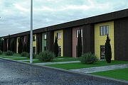 Керамогранит Gresse (Грани Таганая) Feeria GTF482 Темно-синий Матовый 60х60 см-4