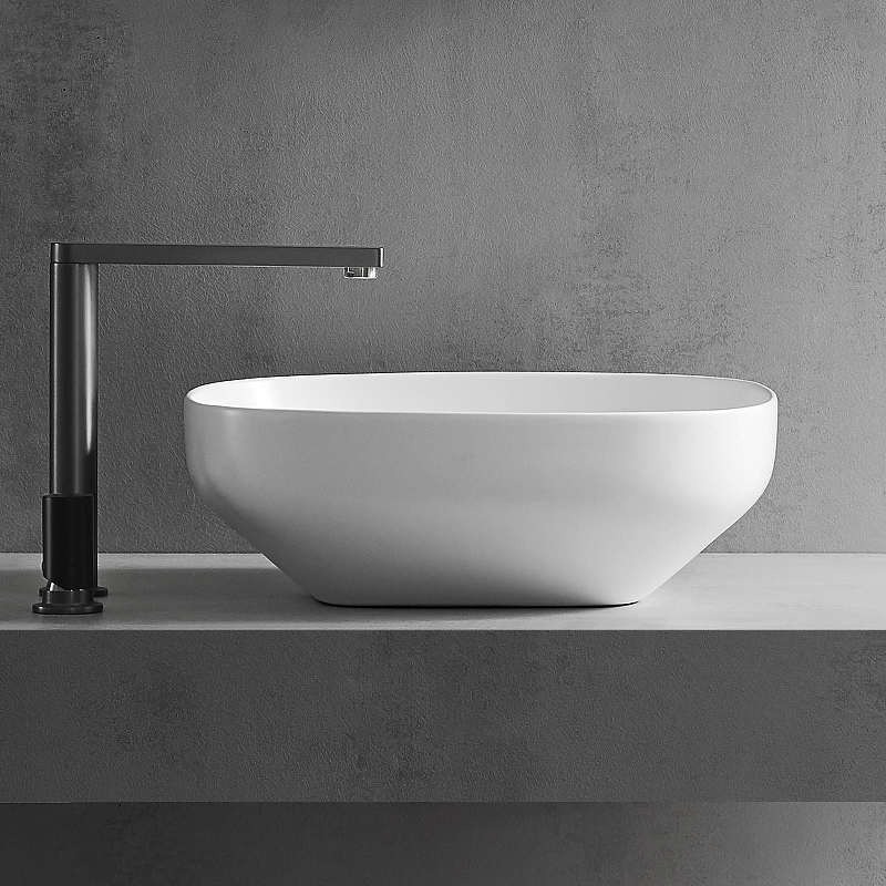 Раковина-чаша Abber Bequem 42 AC2123 