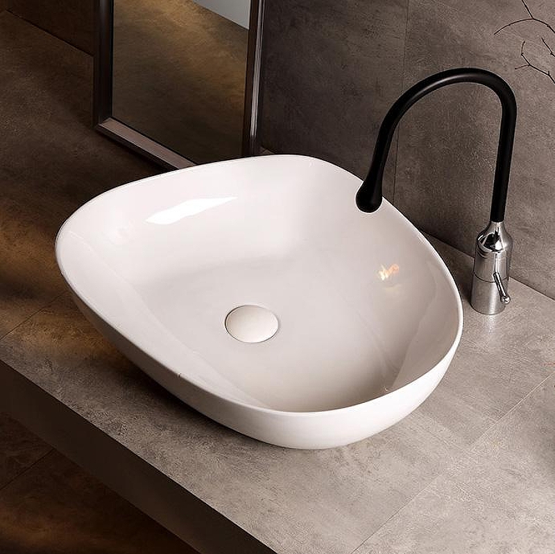 Раковина-чаша Abber Bequem 56,5 AC2124 