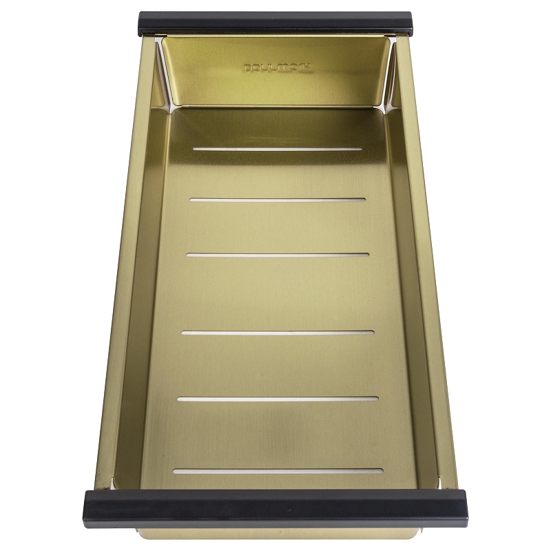 Коландер Paulmark Advance A430-LG 