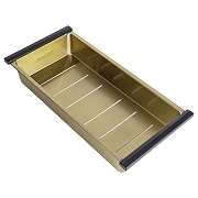 Коландер Paulmark Advance A430-LG цвет Светлое золото-1