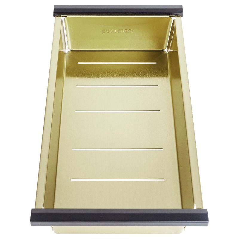 Коландер Paulmark Advance A405-LG 