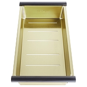 Коландер Paulmark Advance A405-LG цвет Светлое золото