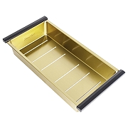 Коландер Paulmark Advance A405-LG цвет Светлое золото-1