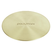 Кухонная мойка Paulmark Next-Pro 54 Uni PM705445-LG цвет Светлое золото-3