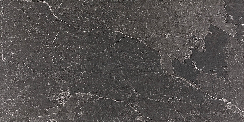 Керамогранит Kutahya Gemstone Anthracite Lappatto Rectified 55013100RL 