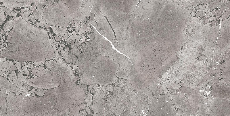 Керамогранит Kutahya Pompei Grey Lappatto Rectified 55014085RL 