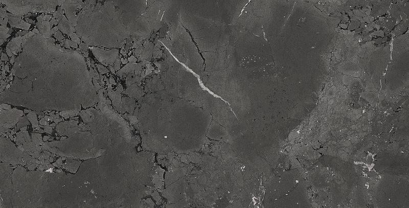 Керамогранит Kutahya Pompei Anthracite Lappatto Rectified 55014084RL 