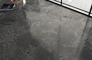 Керамогранит Kutahya Pompei Anthracite Lappatto Rectified 55014084RL 60х120 см-4