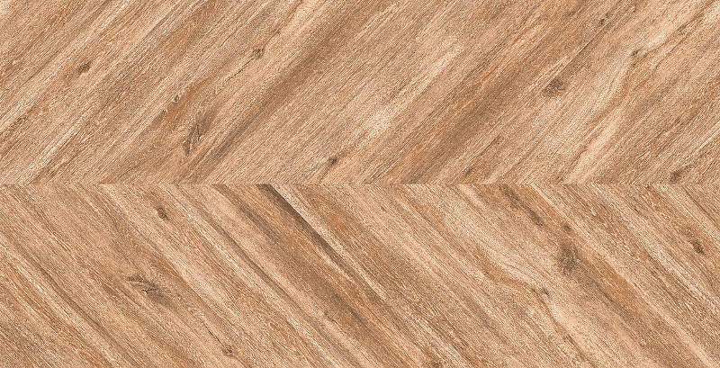 Керамогранит Usak Seramik Cross Wood Brown Matt 6012066 