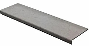 Ступень Seranit Riverstone Grey Matt 26071986 32,5х120 см