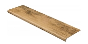 Ступень Seranit Vintagewood Brown Matt 26072014 32,5х120 см