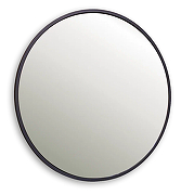 Зеркало Dreja Miro 60 99.2039 цвет Графит