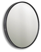 Зеркало Dreja Reef 50 99.2052 цвет Черный