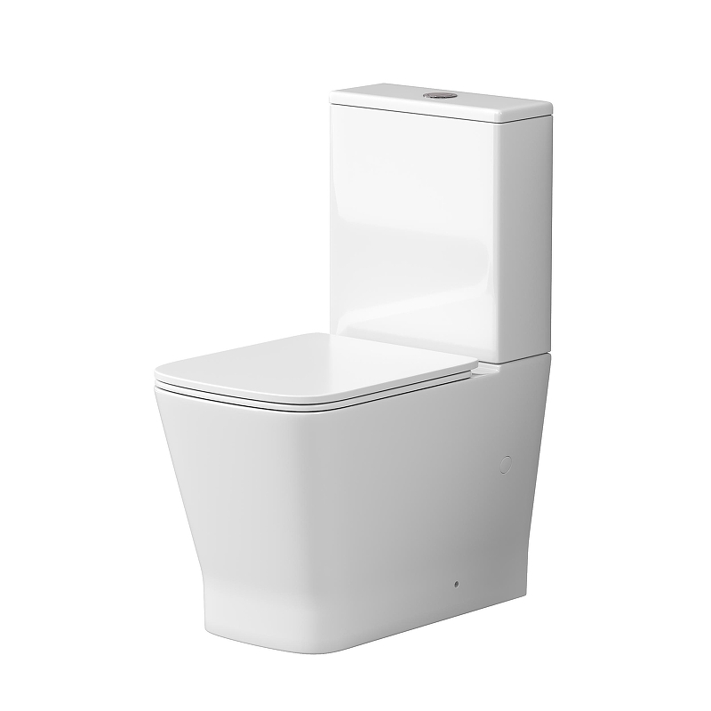 Унитаз компакт Grossman GR-4490SQ 