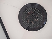 Душевая кабина Esbano EST-FORA-90CR 90x90 ESKBFO90CR без гидромассажа-8