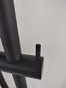 Душевая кабина Esbano EST-FORA-90CR 90x90 ESKBFO90CR без гидромассажа-10