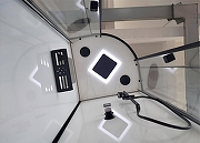 Душевая кабина Esbano EST-FORA-90CR 90x90 ESKBFO90CR без гидромассажа-12